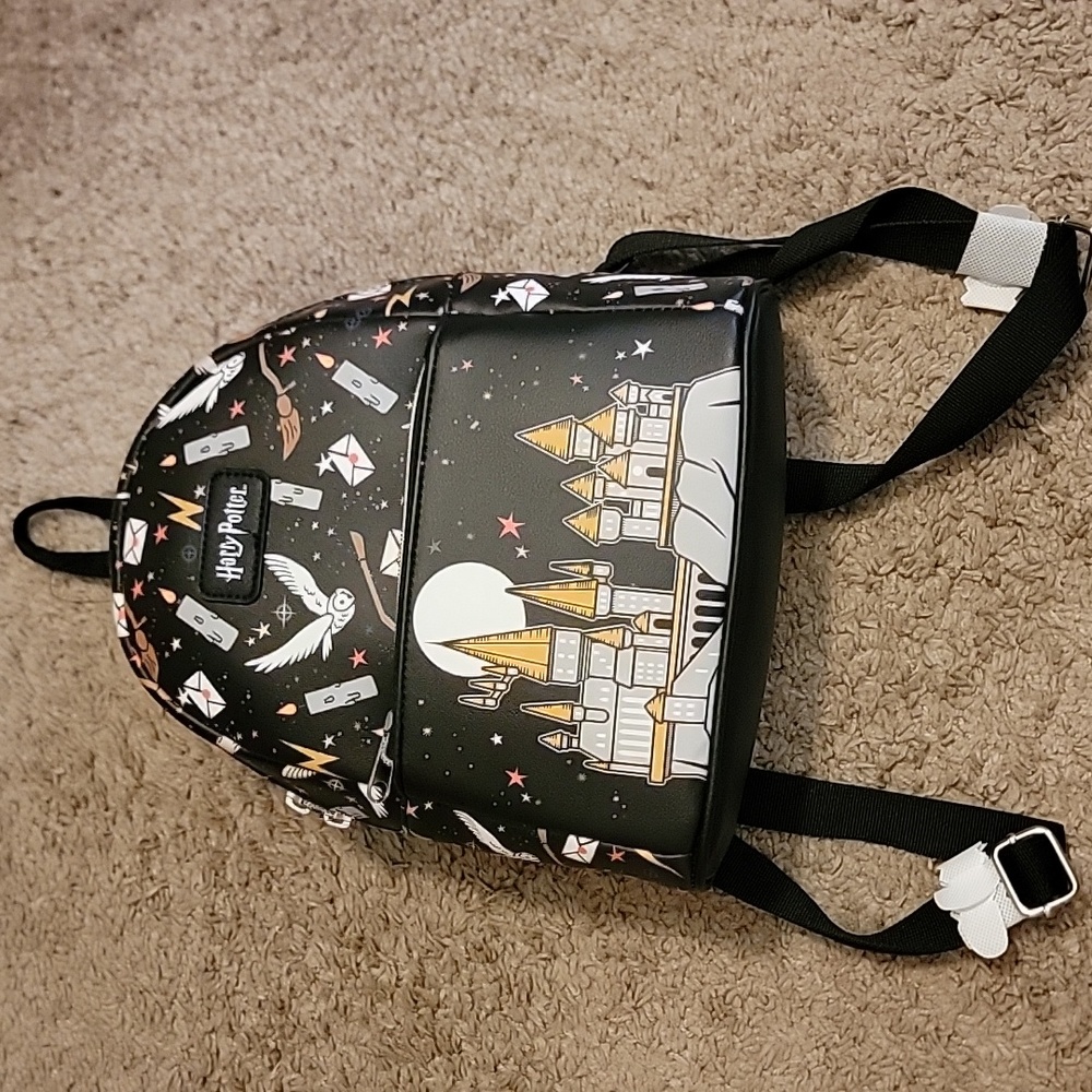 Funko Harry Potter Hogwarts Mini Backpack